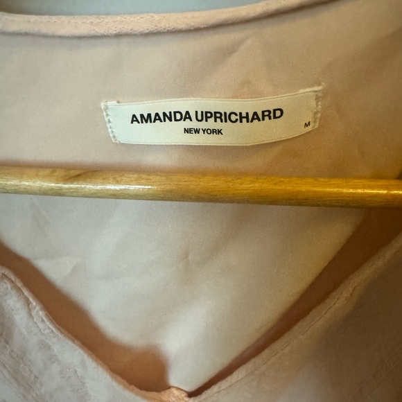 Amanda Uprichard dress size medium - Picture 3 of 3